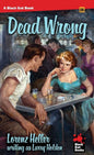 Dead Wrong - Paperback