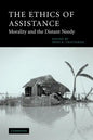 The Ethics of Assistance: Morality and the Distant Needy - Paperback
