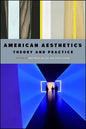 American Aesthetics: Theory and Practice - Paperback