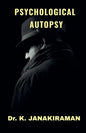 Psychological Autopsy - Paperback