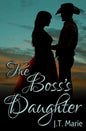 The Boss's Daughter - Paperback