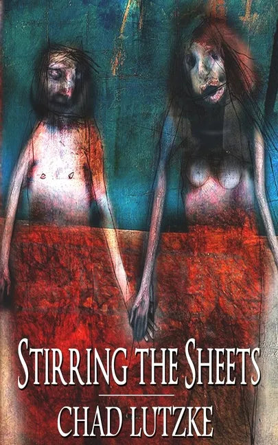 Stirring the Sheets - Paperback