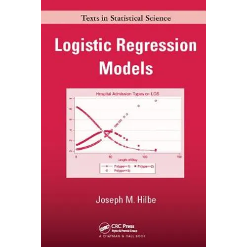 Logistic Regression Models - Paperback