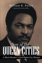 Son of the Queen Cities: A Black Banker's Civil Rights Era Memoir - Paperback