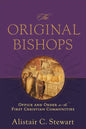 Original Bishops - Paperback