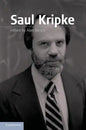 Saul Kripke - Paperback