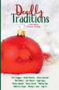 Deadly Traditions: A Cozy Mystery Christmas Anthology - Paperback