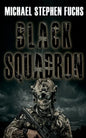 Black Squadron - Paperback