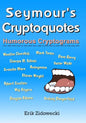 Seymour's Cryptoquotes - Humorous Cryptograms - Paperback