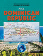 Hola, Dominican Republic - Library Binding