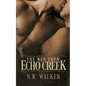 The Men From Echo Creek - Alternative Cover - Paperback