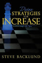 Divine Strategies for Increase - Paperback