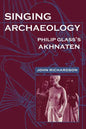 Singing Archaeology: Selected Poems 1943-1993 - Paperback