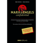 Marx & Engels confidential: Amazing excerpts from the uncensored original correspondence of Karl Marx and Friedrich Engels - Paperback
