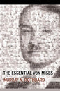 The Essential von Mises - Paperback
