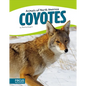 Coyotes - Library Binding