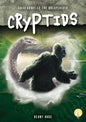Cryptids - Library Binding