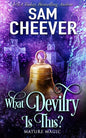 What Devilry is This?: A Paranormal Women's Fiction Novel - Paperback