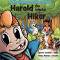 Harold the Helpful Hiker - Paperback