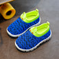 Mesh Children's Shoes Sports Boys' Shoes
