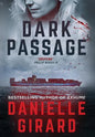 Dark Passage: Rookie Club Book 3 - Hardcover