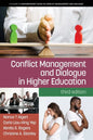 Conflict Management and Dialogue in Higher Education - Paperback