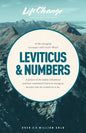 A Life-Changing Encounter with God's Word from the Books of Leviticus & Numbers - Paperback