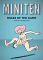 Miniten: Rules of the Game - Paperback