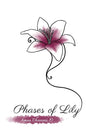 Phases of Lily - Paperback
