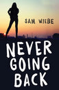 Never Going Back - Paperback