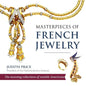 Masterpieces of French Jewelry - Paperback