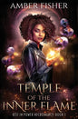 Temple of the Inner Flame - Paperback
