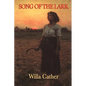 Song of the Lark - Paperback