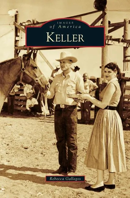 Keller - Hardcover
