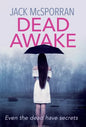 Dead Awake - Hardcover