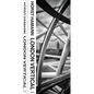 London Vertical - Hardcover
