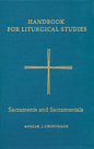 Sacraments and Sacramentals - Hardcover