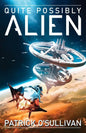 Quite Possibly Alien - Paperback