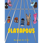 Flatapous - Paperback