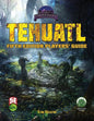 Tehuatl Player's Guide 5e - Paperback