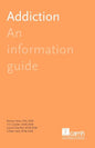 Addiction: An Information Guide - Paperback