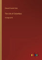 The Life of Columbus: in large print - Paperback