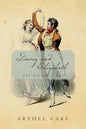 Darcy and Elizabeth: The Faces of Love - Paperback