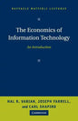 The Economics of Information Technology - Paperback