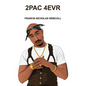 2pac 4evr - Paperback