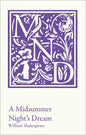A Midsummer Night's Dream: Ks3 Classic Text and A-Level Set Text Student Edition - Paperback
