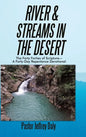 River & Streams in the Desert: The Forty Forties of Scripture-A Forty-Day Repentance Devotional - Hardcover