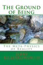 The Ground of Being: The Meta-Physics of Reality - Paperback