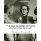 The Edinburgh Lectures on Mental Science - Paperback