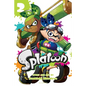 Splatoon, Vol. 2 - Paperback